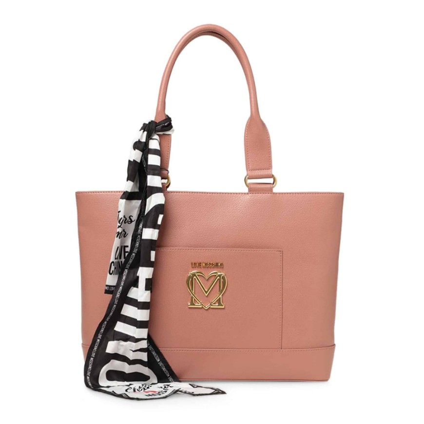 Picture of Love Moschino-JC4210PP1DLL0 Pink
